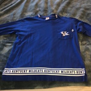 PINK Victoria’s Secret UK Long Sleeve